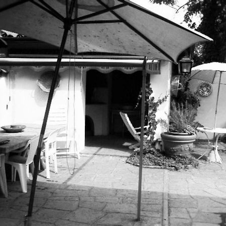 Villa Maria Sole Revello Ngoại thất bức ảnh