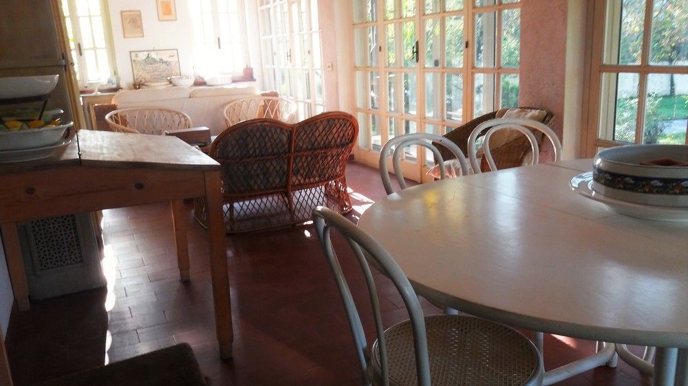 Villa Maria Sole Revello Ngoại thất bức ảnh