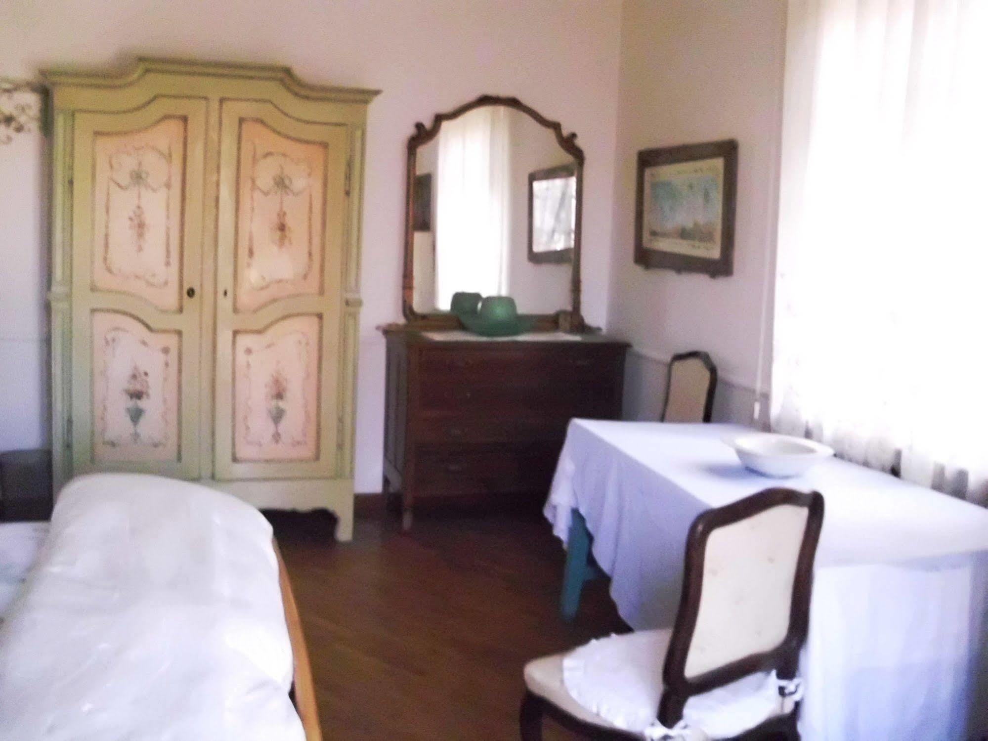 Villa Maria Sole Revello Ngoại thất bức ảnh
