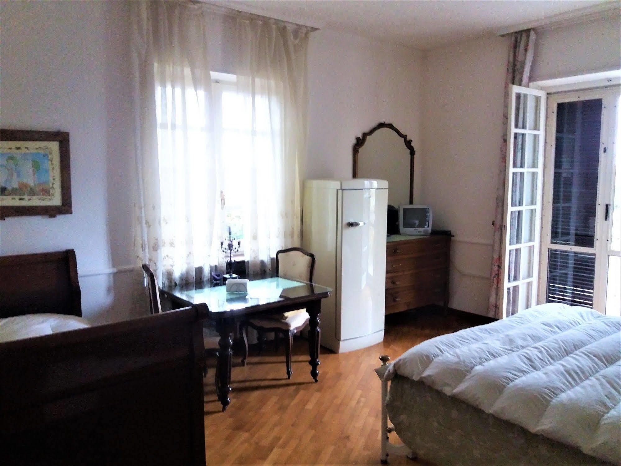 Villa Maria Sole Revello Ngoại thất bức ảnh