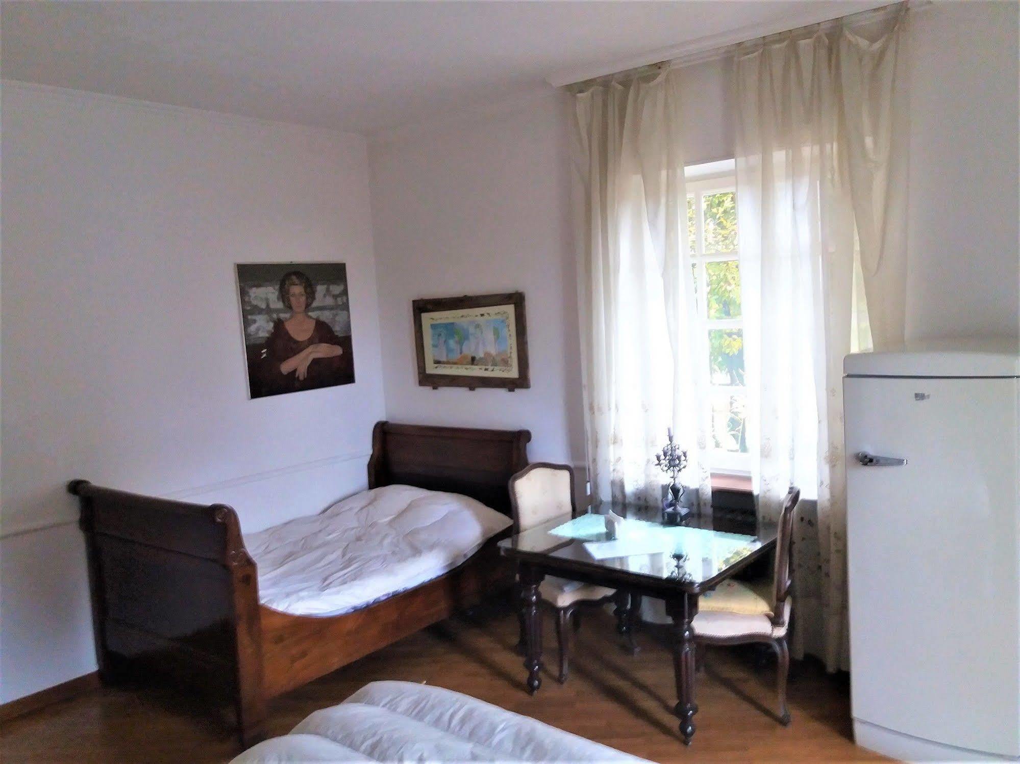 Villa Maria Sole Revello Ngoại thất bức ảnh
