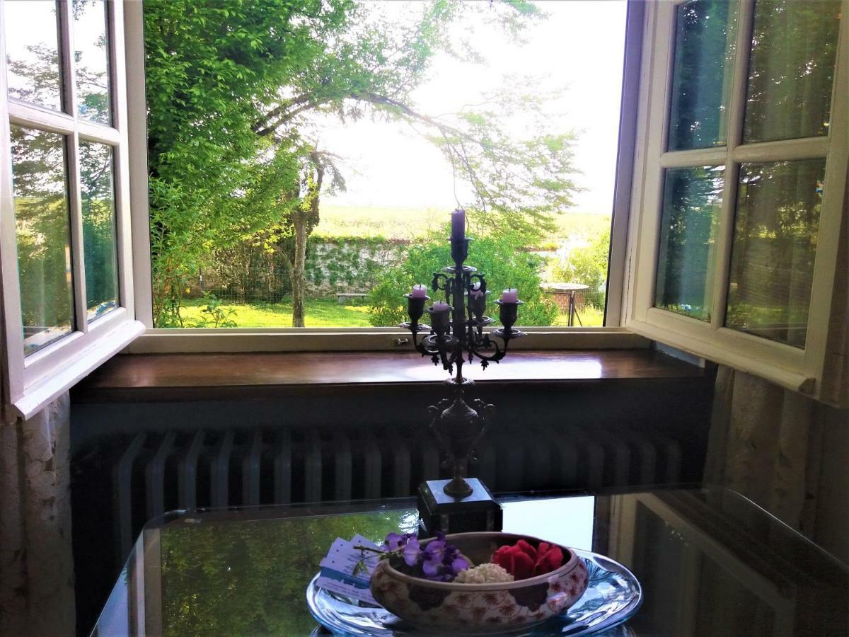 Villa Maria Sole Revello Ngoại thất bức ảnh
